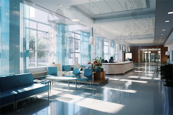 江苏无锡小虎牙口腔门诊部