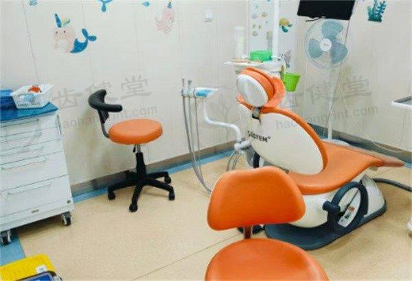 南昌摩尔真桥口腔医院