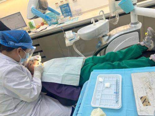 浙江丽水益民口腔地址：