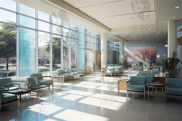 潍坊潍城郭兰口腔