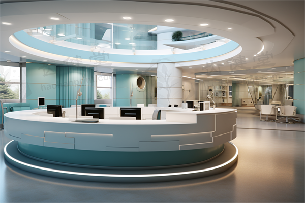 天宁金铂利口腔门诊部