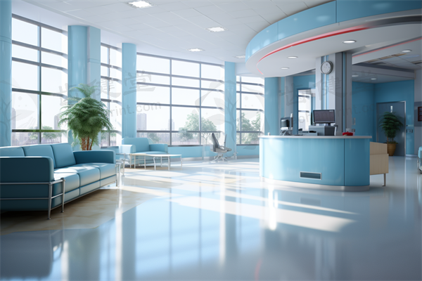 上海未来视界眼科·畅视门诊