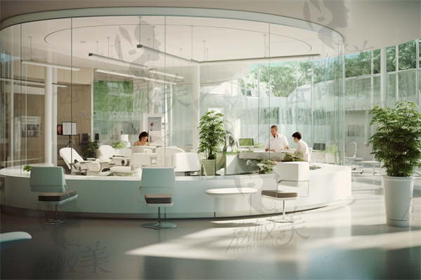 南平武夷山佰乐口腔门诊部