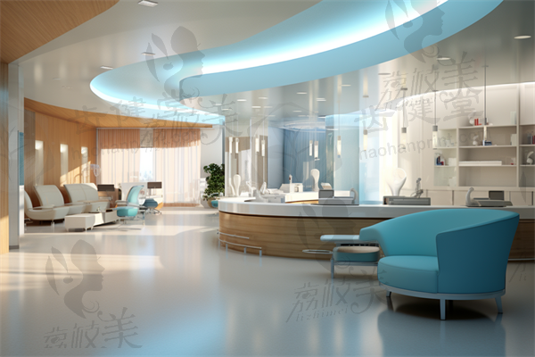 湖北襄阳艾格眼科医院