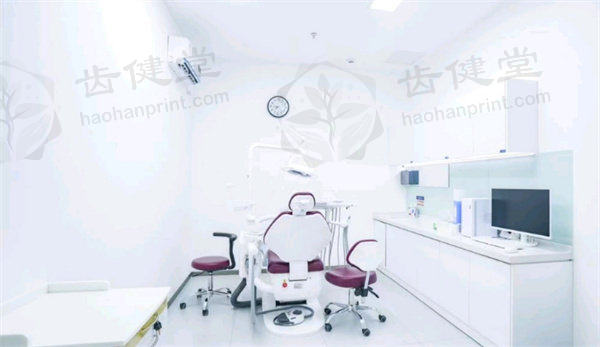 西安双宝口腔医院靠谱吗？合法合规设备先进，服务优口碑好值得选