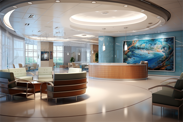 安顺市妇幼保健院眼科