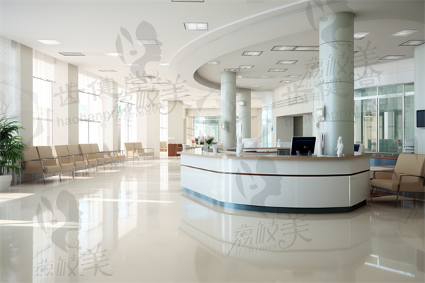 上海市浦东医院眼科