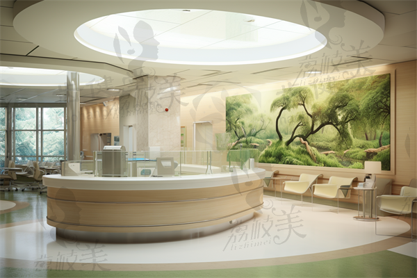 青岛英博口腔门诊部