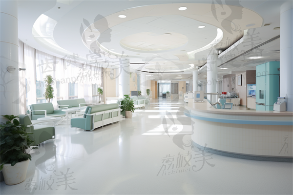 隆回县人民医院眼科