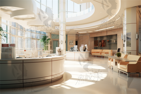 陕西渭南蒲城县翼道康口腔