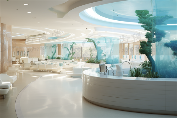 贵阳南明博美佳口腔