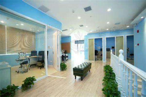 长沙明朗眼科门诊部