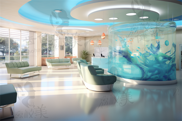 五四一总医院眼科