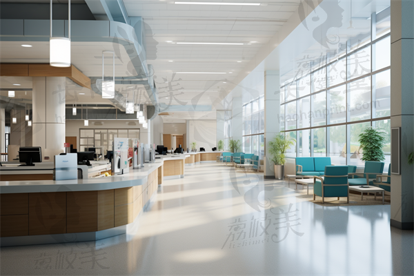 随州华中卓美口腔门诊部