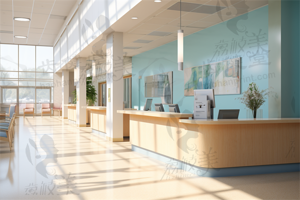 宜昌市第二人民医院眼科