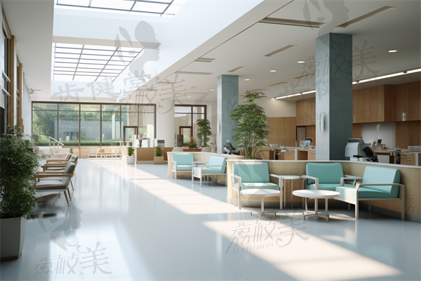 衢州市中医医院眼科