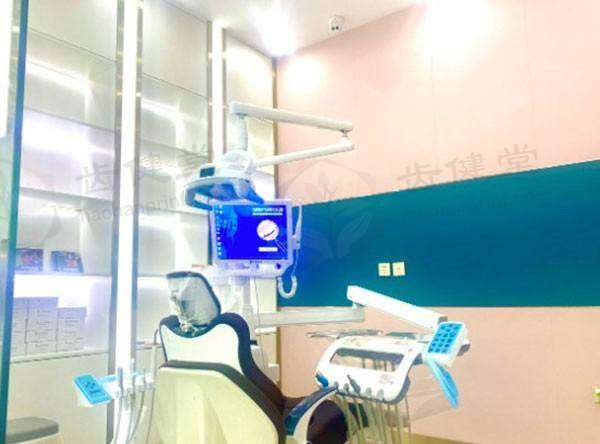 长春朝阳史德荣口腔诊所