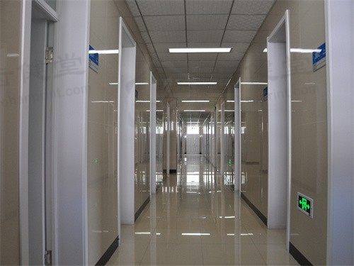 黑龙江省眼科医院