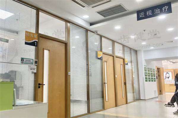 大连金州何氏眼科医院