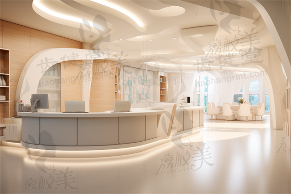 恩施慧益眼科医院