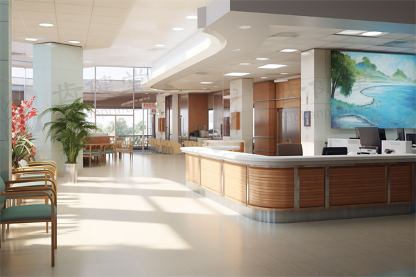 西安屈博士口腔门诊部