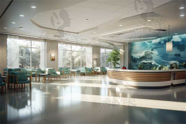 杭州德贝口腔(德奥门诊部)