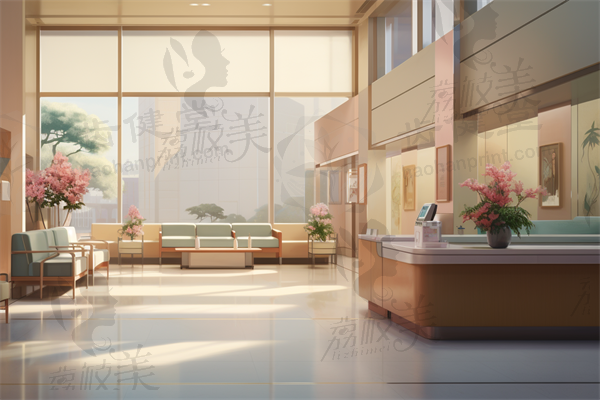 成都名亮口腔门诊部