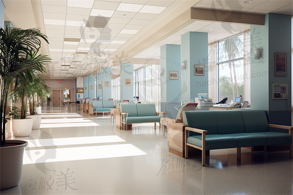 湖南常德辰星口腔门诊部