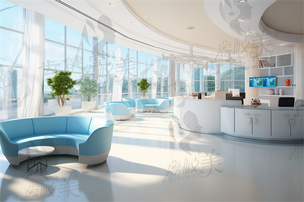 广西防城港牙康洁口腔