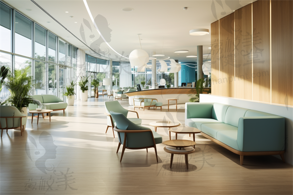 十堰国药东风口腔医院