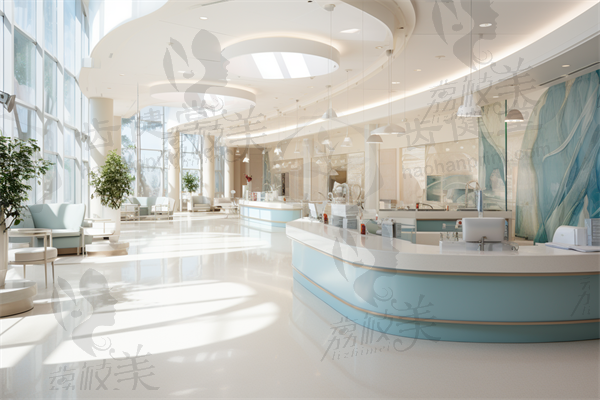 江西南昌春芽口腔门诊