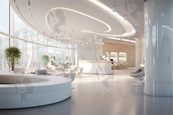 福建泉州亿星医疗美容