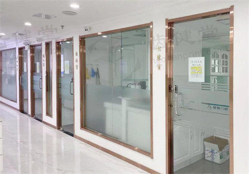 烟台德韩口腔（龙口分院）烟台德韩口腔龙口分院