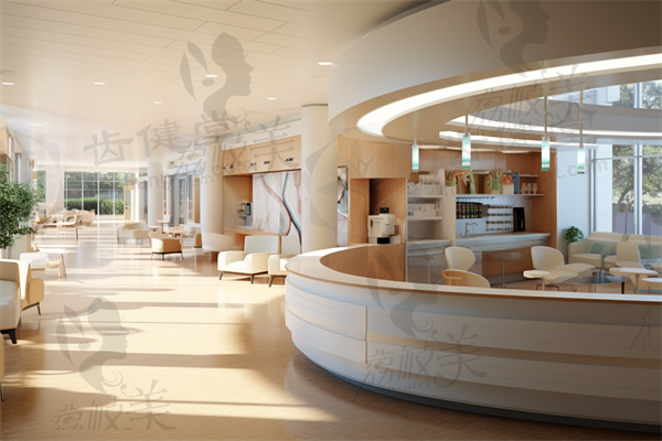 湖北咸宁赤壁维乐口腔