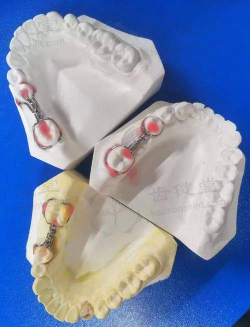 陕西榆林启慧文化路口腔医生团队(部分)