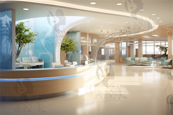 嘉兴名仕眼科医院