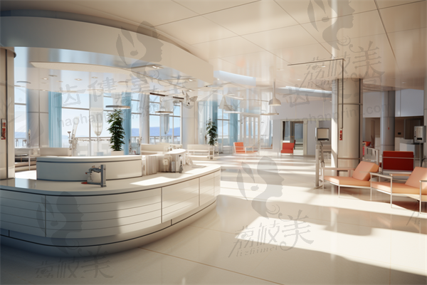 重庆大学附属涪陵医院眼科