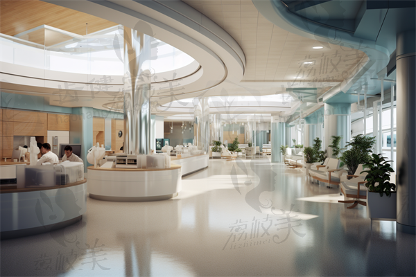 兰州市第二人民医院眼科