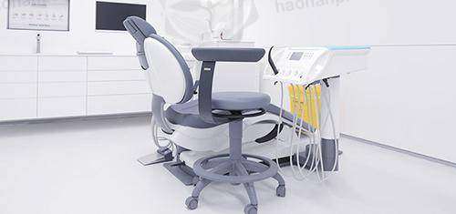 常德好大夫口腔医院成人后磨牙根管治疗500元起，先进技术保障治疗效果！