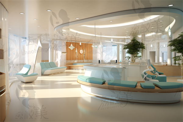 天津市宁河区医院眼科