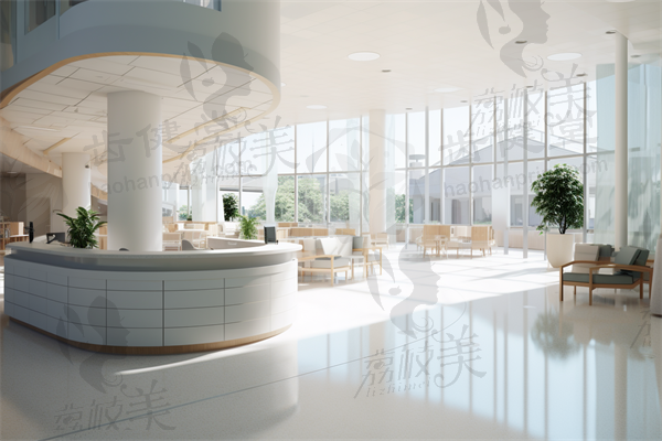 山东德州宁津贝壳口腔