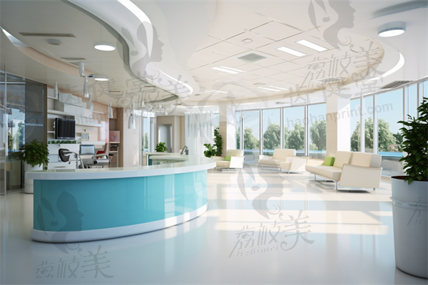 辽宁大连三目家眼科连锁