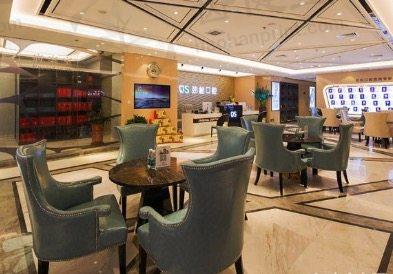 北京劲松口腔（五棵松分院）