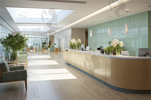 界首市人民医院眼科