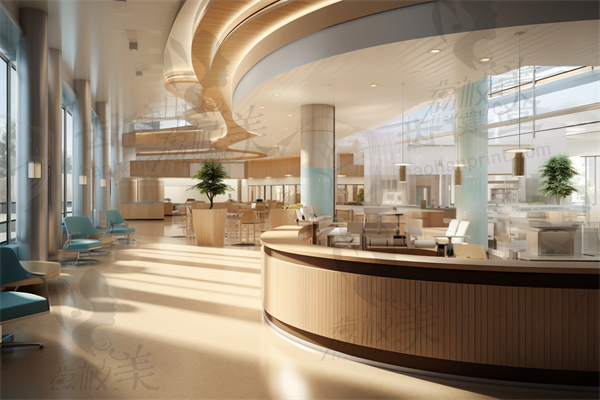 驻马店市第一人民医院口腔科