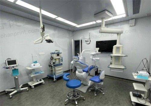广州致善口腔门诊部