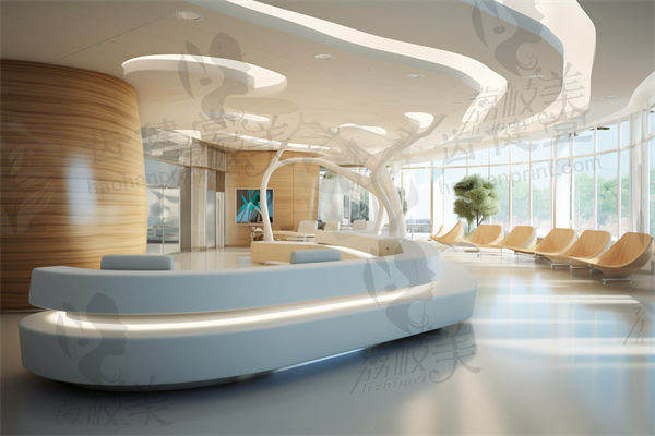 芒市艾维正发眼科医院