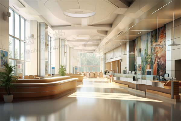 郴州市中医医院眼科