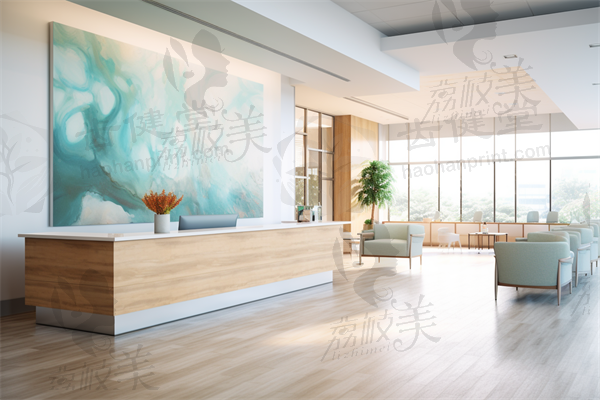 北京大学口腔医院第一门诊部儿童口腔科