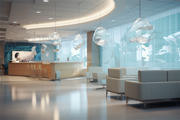 北京石景山医院眼科